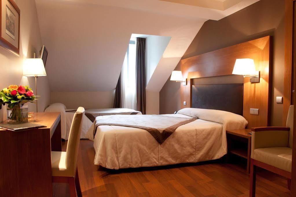 Alti Hotel Bagnères-de-Luchon Exterior foto